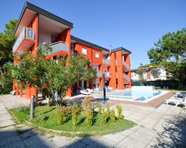 vila Simona