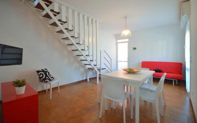 apartmán C1-6