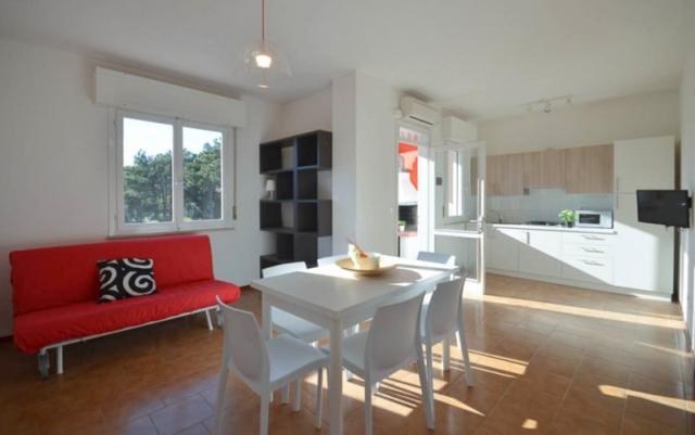 apartmán C6