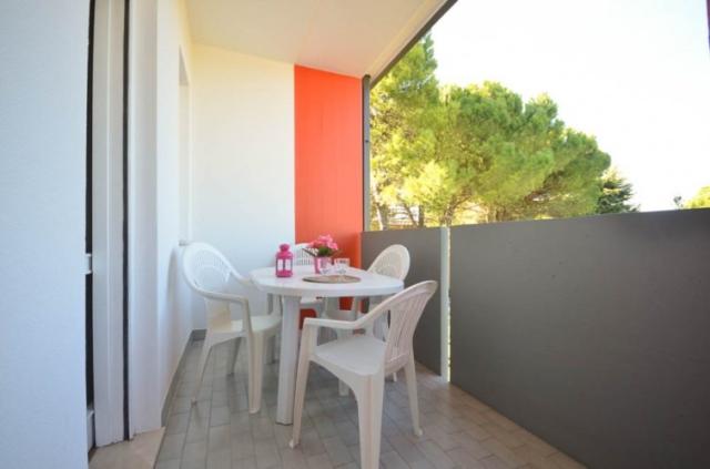 apartmán C6