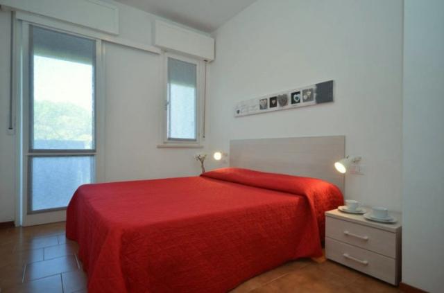 apartmán C6 a C1-6