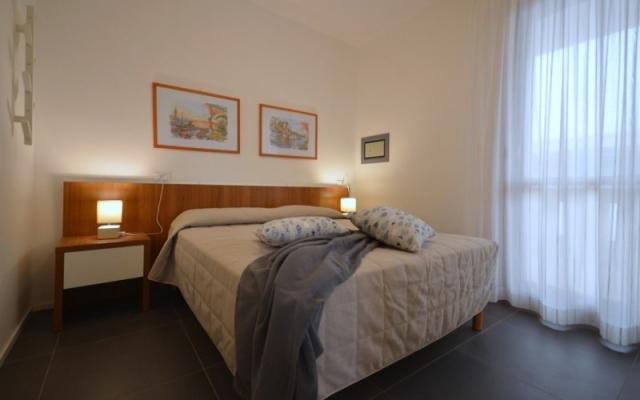 apartmán B1-4