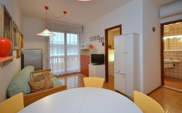 apartmán B4