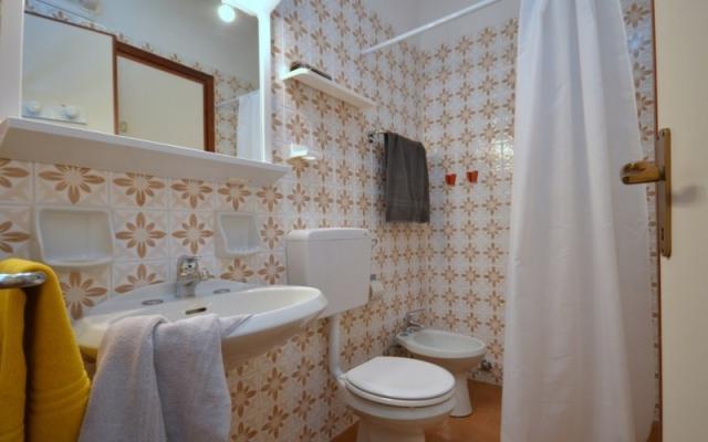 apartmán B4