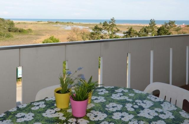 apartmán B4