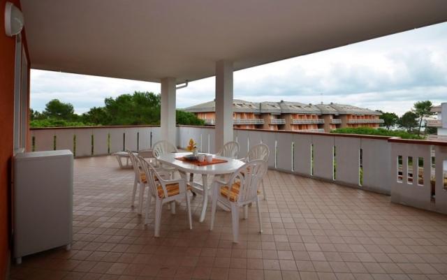 apartmán C1-5
