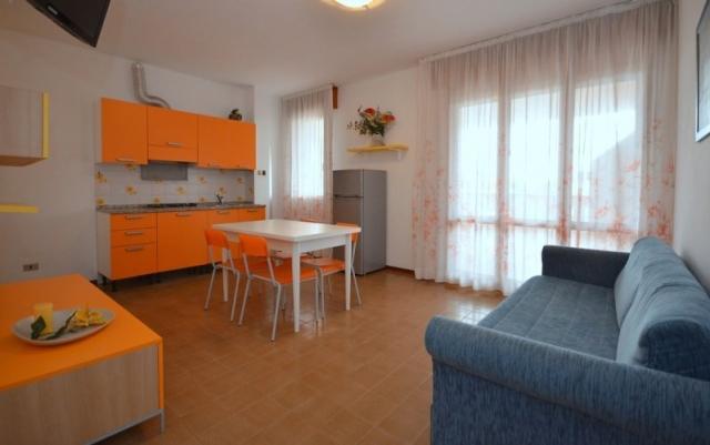 apartmán C1-5