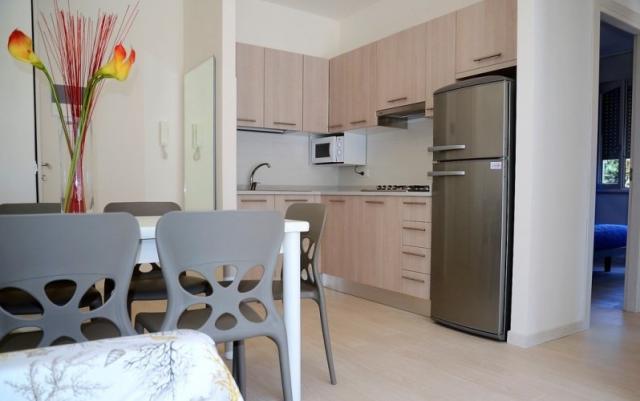 apartmán C1-5