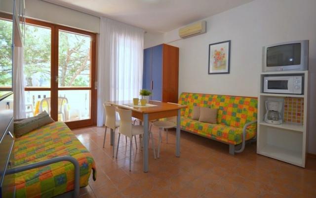 apartmán A4