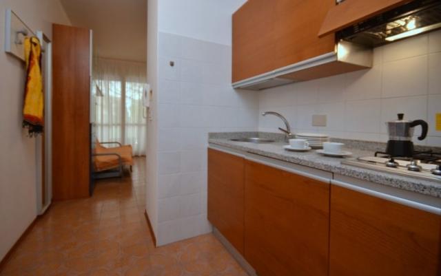 apartmán A4