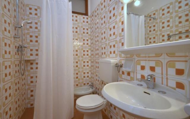 apartmán A4
