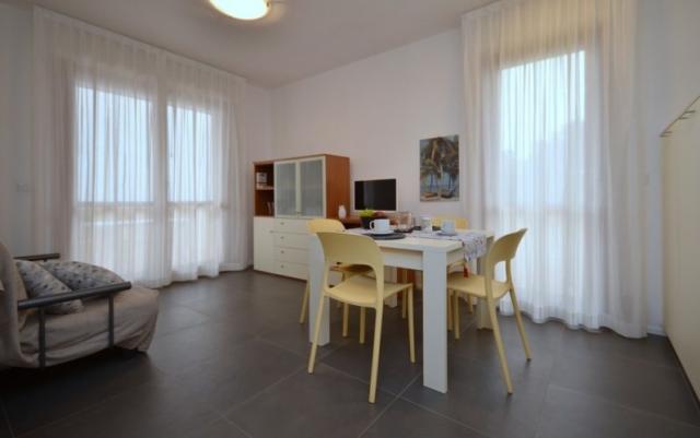 apartmán B1-4