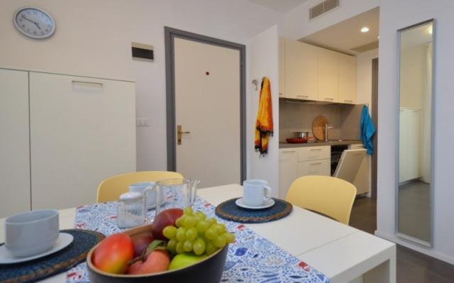apartmán B1-4