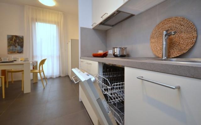 apartmán B1-4