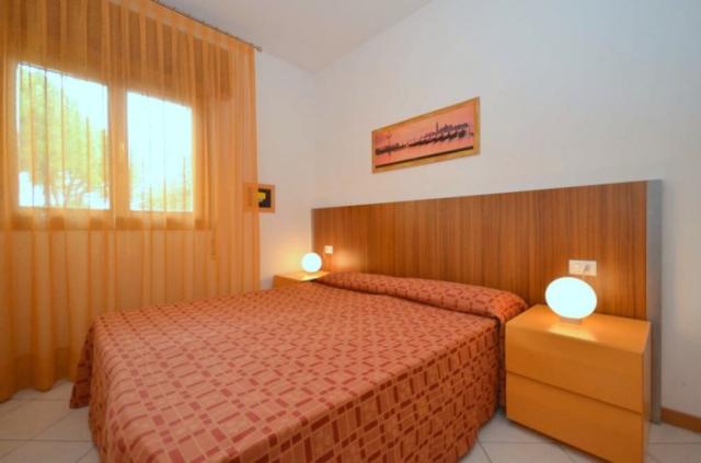 apartmán C6 a C1-6