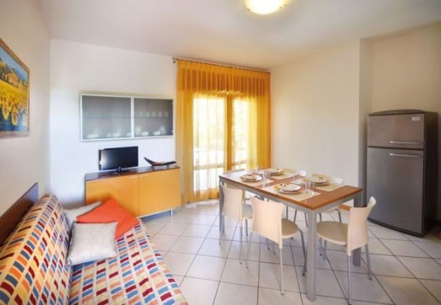 apartmán C2-6 a D8