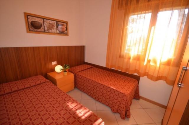 apartmán C2-6