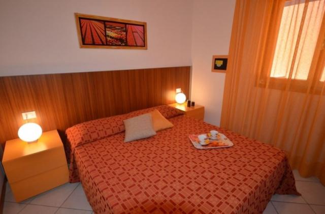apartmán D8