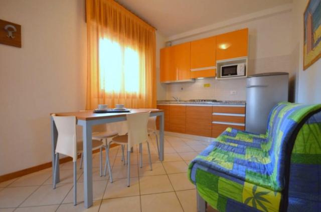 apartmán B4