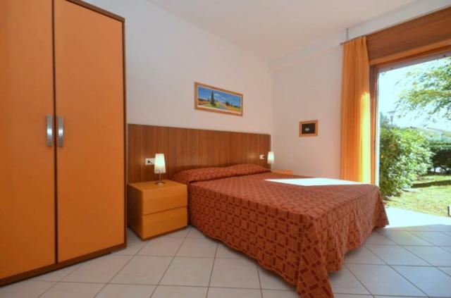 apartmán B4