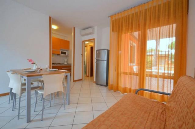 apartmán C6