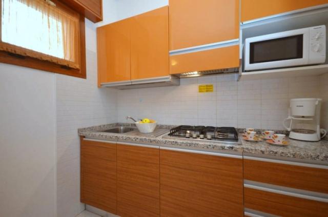 apartmán C6 a C1-6