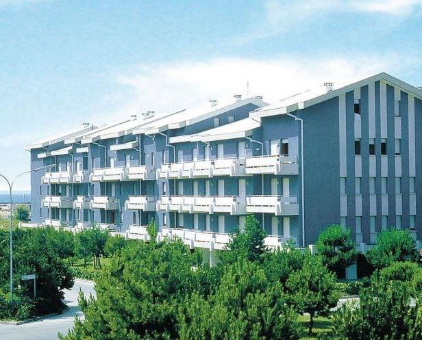 apartmány Marina Grande