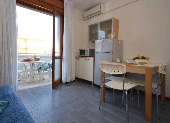 apartmán A2
