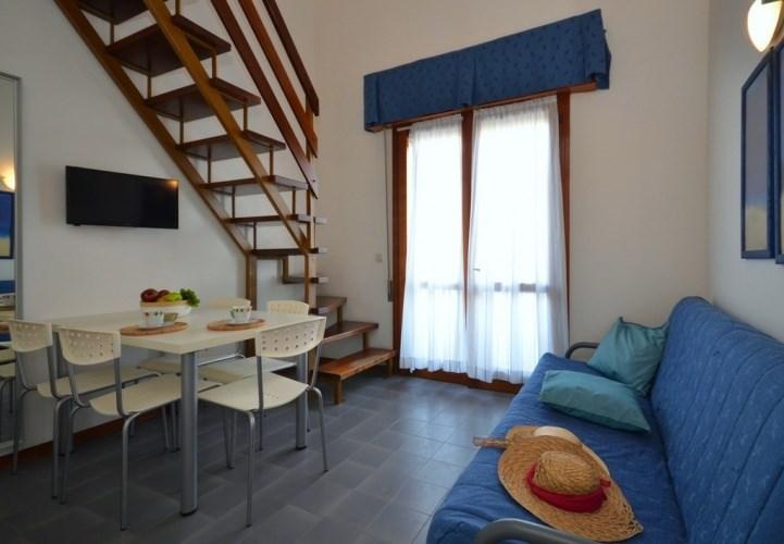 apartmán B1-5