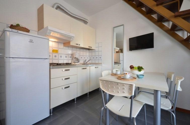 apartmán B1-5