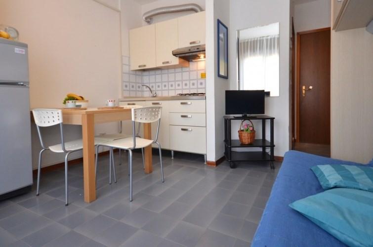 apartmán A2
