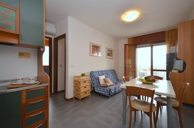 apartmán C1-6