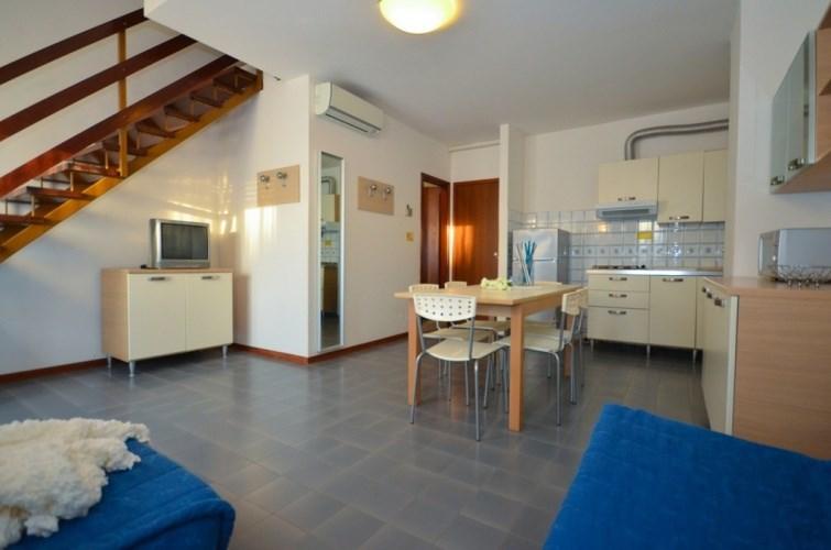apartmán C1-7