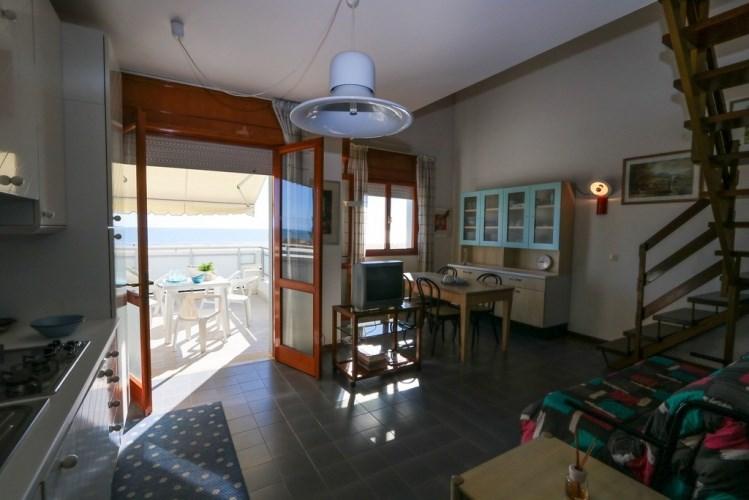 apartmán D8