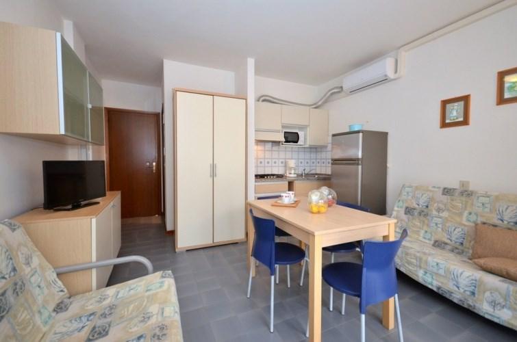 apartmán A3