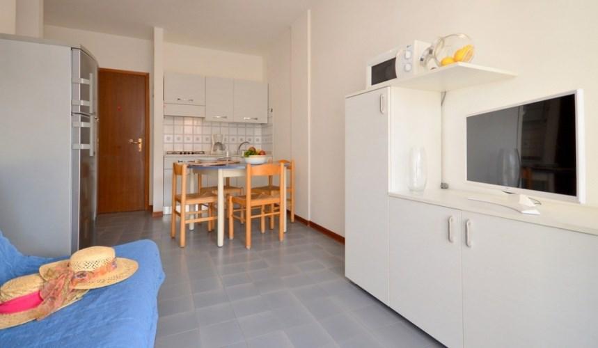 apartmán B5