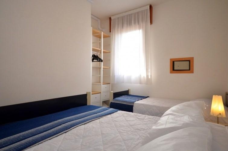 apartmán B5