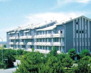 Apartmány Marina Grande