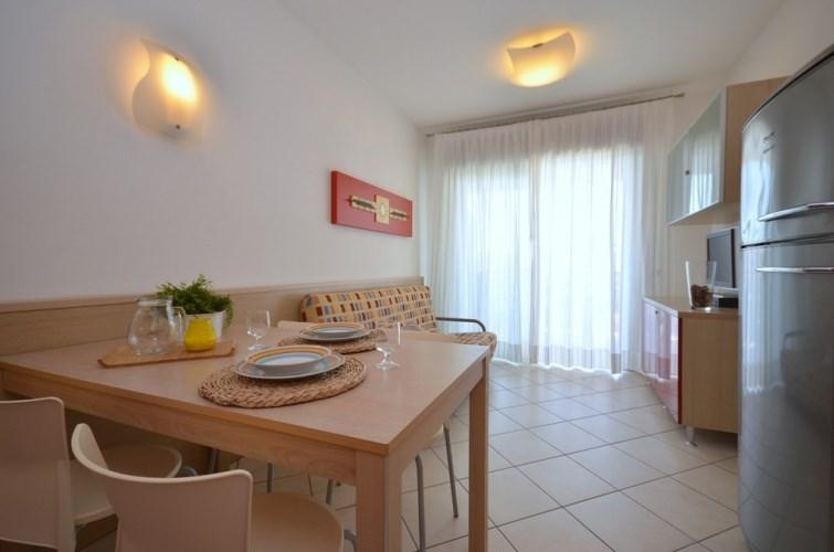 apartmán B2-4