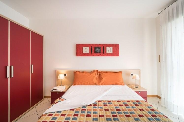 apartmán B3-4
