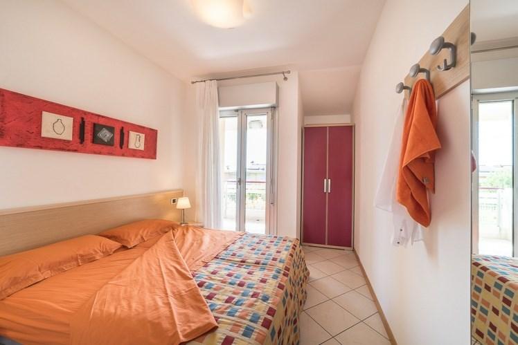6lůžkový apartmán typ C