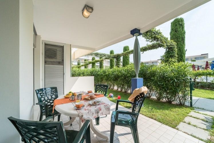 6lůžkový apartmán typ C