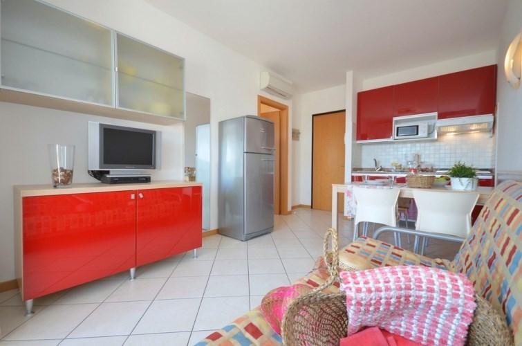 apartmán B4