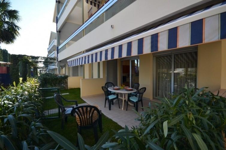 apartmán C7