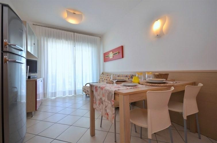 apartmán B4
