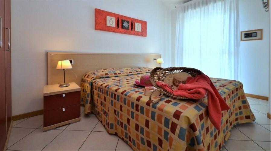 apartmán B4