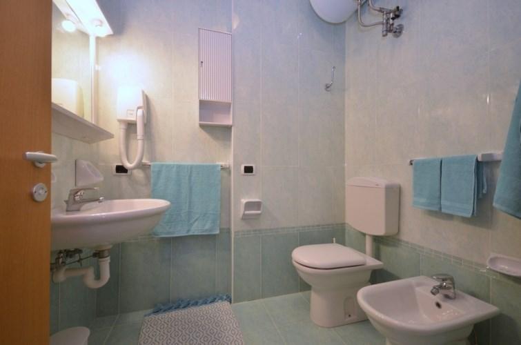 apartmán B4