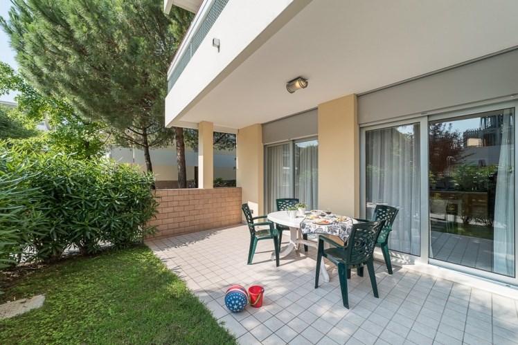apartmán B1-4