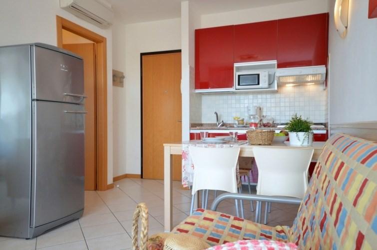 apartmán B1-4