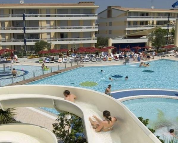 Villaggio Planetarium Resort